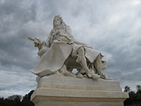 © Conservatoire des Jardins et Paysages / 2013 / Année Le Nôtre