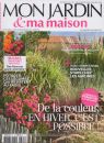 MON JARDIN & MA MAISON