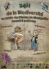  24 h de la BiodiversitÃ© - 2019