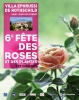  6e Fête des roses et des plantes - 2015