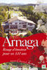 #B9# - Jardins d'Arnaga - 100 ans Arnaga - 2008