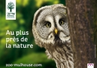 #D3# -  Parc zoologique et botanique de Mulhouse - Au plus près de la nature - 2012