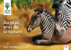 #D7# -  Parc zoologique et botanique de Mulhouse - Au plus près de la nature - 2012