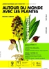  Autour du monde avec les plantes, Pascal Jarige - 2018