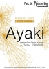  Ayaki, Histoire d’une Geisha Samouraï - 2018