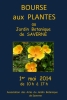  Bourse aux plantes - 2014
