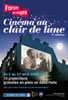  Cinéma au clair de lune  - 2009