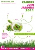  Cahors juin jardins - 2011