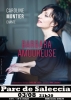 Caroline Montier chante Barbara amoureuse - 2018