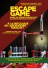  Escape game dans les serres tropicales : A la rescousse du laboratoire panacÃ©e ! - 2019