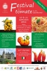  Festival de la tomate & des saveurs, 18e édition - 2016