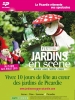  Festival Jardins en scène - 2010