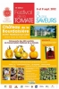  Festival de la tomate & des saveurs - 2012