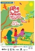  Fête des jardins et de l’agriculture urbaine - 2018