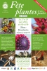  Fête des plantes & des poules, 22e édition - 2016