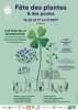  Fête des plantes & des poules, 23e édition - 2017
