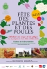  FÃªte des plantes et des poules - 2019