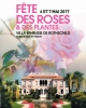  Fête des roses & des plantes - 2017