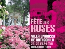  Fête des roses - 2010