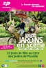  Festival Jardins en scène - 2012