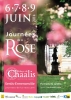  Journées de la rose - 2014