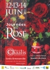  Journées de la rose - 2015