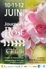  Journées de la rose - 2016