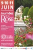  Journées de la rose - 2017