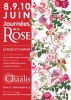  Journées de la rose : La rose et l'enfant - 2018