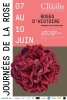  JournÃ©es de la rose : Roses d'histoire - 2019