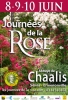  Journées de la rose - 2012