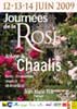  Journées de la Rose  - 2009