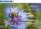  Journées portes ouvertes : le jardin de la biodiversité - 2010