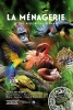 #B1# -  Jardin des Plantes - La Ménagerie, le zoo historique de Paris, 1794/2014 220 ans - 2014