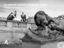 #B2# -  Les animaux sauvages s’installent à Paris, ouverture du Parc zoologique de Paris le 12 avril - 2014