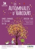  Les automnales d'Harcourt - 2016