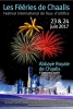  Les féeries de Chaalis - 2017