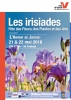  Les irisiades, fête des fleurs, des plantes et des arts : L’amour au jardin - 2016