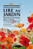  Lire au jardin, fête du livre & de la presse jardin - 2012