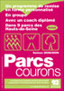  Parcs courons  - 2009