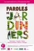  Paroles de jardiniers - 2012