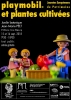  Playmobil® et plantes cultivées - 2018