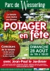  Potager en fête : « La tomate sous toutes ses formes » - 2011