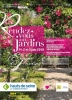  Rendez-vous aux jardins : L’Europe des jardins - 2018