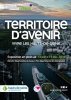  Territoire d’avenir, vivre les Hauts-de-Seine - 2018