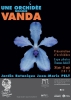  Une orchidée nommée Vanda - 2017