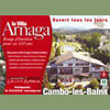 #B8# - Jardins d'Arnaga - Villa Arnaga 100 ans - 2007