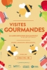  Visites gourmandes - 2019