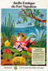 #D2# -  Jardin exotique du Fort NapolÃ©on - Jardin exotique du fort Napoléon  - 1989