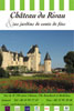 #D35# - Jardins du chÃ¢teau du Rivau - Château du Rivau et ses jardins de conte de fées - 2006